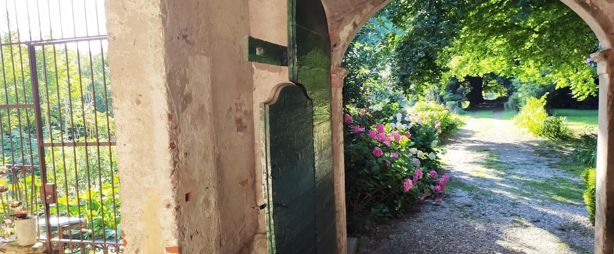 Casale Del Cantico Brenta Exterior photo
