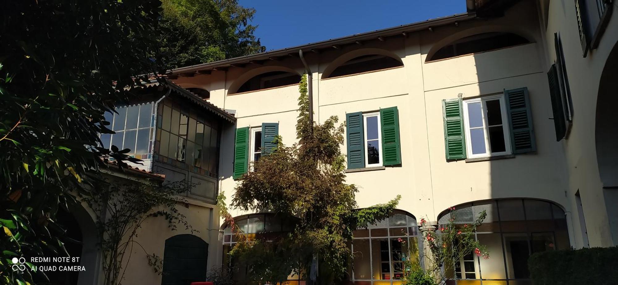 Casale Del Cantico Brenta Exterior photo
