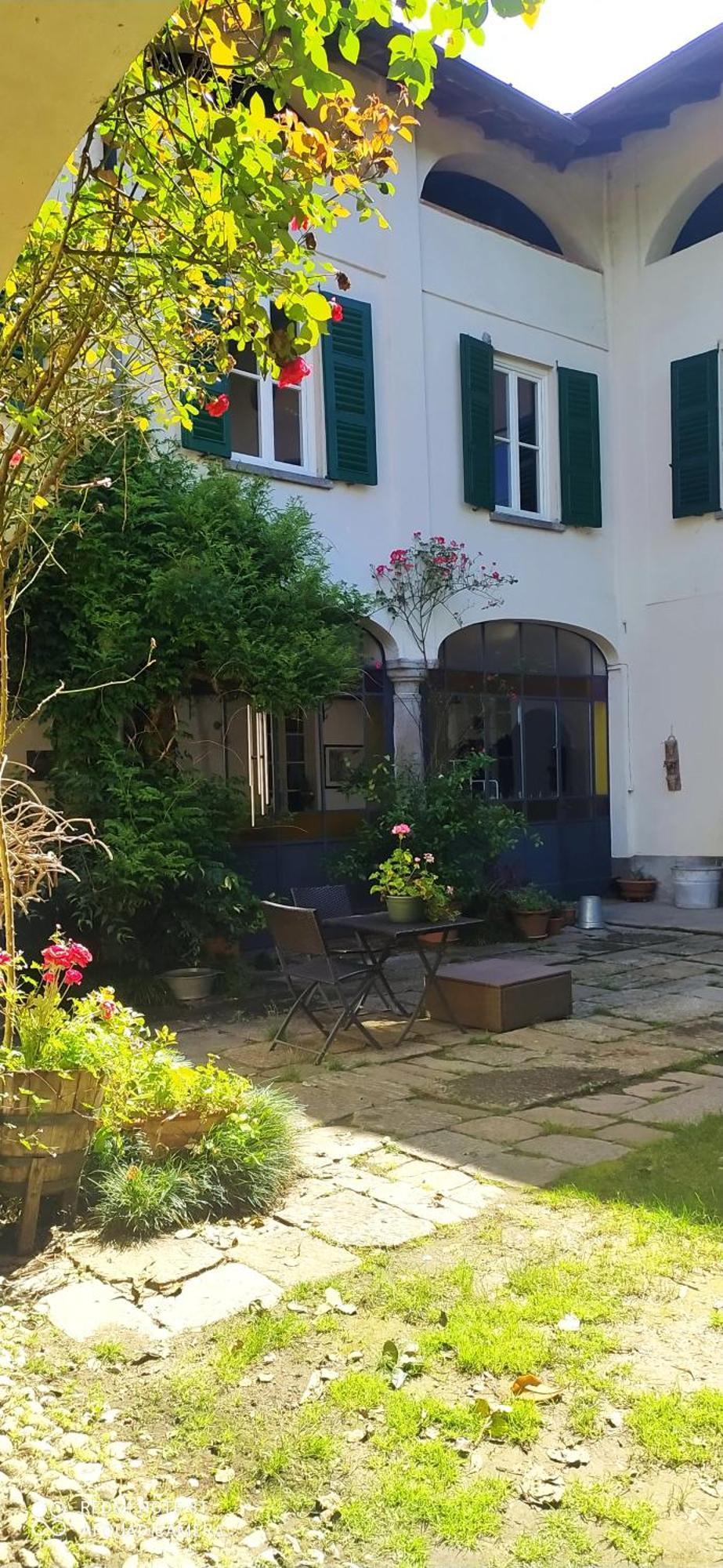 Casale Del Cantico Brenta Exterior photo